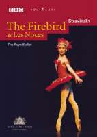 Stravinsky: The Firebird & Les Noces